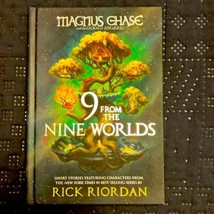 “9 From The Nine Worlds”